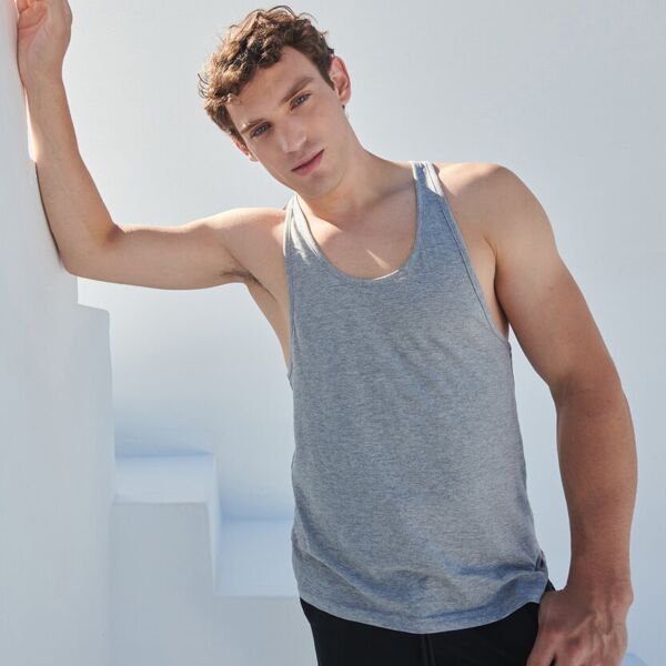 Muscle vest Thumbnail