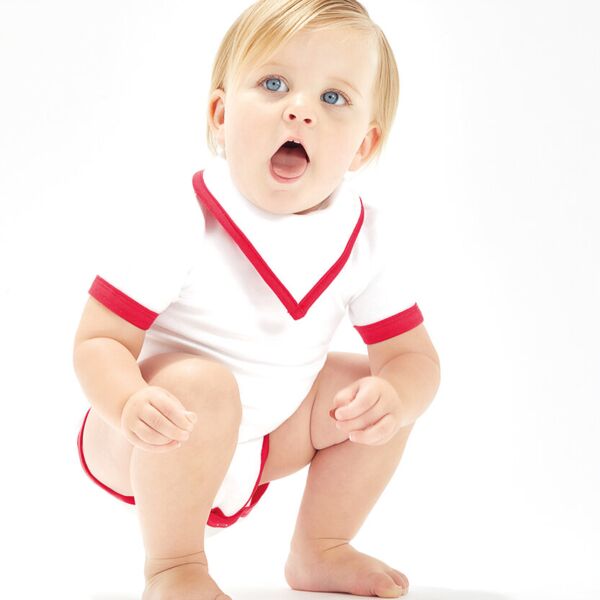 Bandana bib Thumbnail