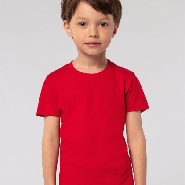 SOL'S Kids Pioneer Organic T-Shirt Thumbnail