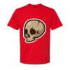 Softstyle™ midweight adult t-shirt Thumbnail