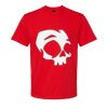 Softstyle™ midweight adult t-shirt Thumbnail