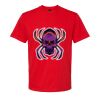 Softstyle™ midweight adult t-shirt Thumbnail
