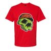 Softstyle™ midweight adult t-shirt Thumbnail