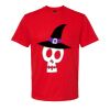 Softstyle™ midweight adult t-shirt Thumbnail