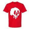 Softstyle™ midweight adult t-shirt Thumbnail