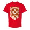 Softstyle™ midweight adult t-shirt Thumbnail