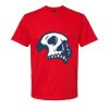 Softstyle™ midweight adult t-shirt Thumbnail