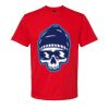 Softstyle™ midweight adult t-shirt Thumbnail