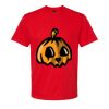 Softstyle™ midweight adult t-shirt Thumbnail