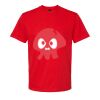 Softstyle™ midweight adult t-shirt Thumbnail
