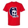 Softstyle™ midweight adult t-shirt Thumbnail