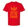Softstyle™ midweight adult t-shirt Thumbnail