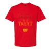 Softstyle™ midweight adult t-shirt Thumbnail