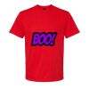 Softstyle™ midweight adult t-shirt Thumbnail