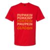 Softstyle™ midweight adult t-shirt Thumbnail