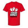 Softstyle™ midweight adult t-shirt Thumbnail