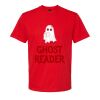 Softstyle™ midweight adult t-shirt Thumbnail