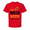 Softstyle™ midweight adult t-shirt Thumbnail