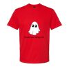 Softstyle™ midweight adult t-shirt Thumbnail