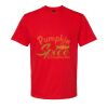 Softstyle™ midweight adult t-shirt Thumbnail
