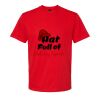 Softstyle™ midweight adult t-shirt Thumbnail