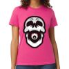 Softstyle™ midweight women’s t-shirt Thumbnail