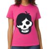 Softstyle™ midweight women’s t-shirt Thumbnail