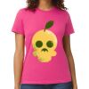 Softstyle™ midweight women’s t-shirt Thumbnail