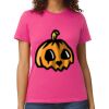Softstyle™ midweight women’s t-shirt Thumbnail