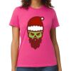 Softstyle™ midweight women’s t-shirt Thumbnail