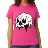 Softstyle™ midweight women’s t-shirt Thumbnail