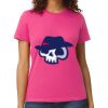 Softstyle™ midweight women’s t-shirt Thumbnail