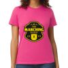Softstyle™ midweight women’s t-shirt Thumbnail