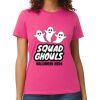 Softstyle™ midweight women’s t-shirt Thumbnail