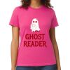 Softstyle™ midweight women’s t-shirt Thumbnail
