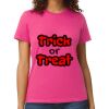 Softstyle™ midweight women’s t-shirt Thumbnail