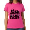 Softstyle™ midweight women’s t-shirt Thumbnail