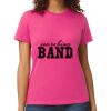 Softstyle™ midweight women’s t-shirt Thumbnail