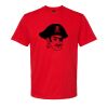 Design version Softstyle™ midweight adult t-shirt Thumbnail