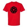 Design version Softstyle™ midweight adult t-shirt Thumbnail