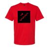 Design version Softstyle™ midweight adult t-shirt Thumbnail