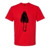 Design version Softstyle™ midweight adult t-shirt Thumbnail