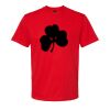 Design version Softstyle™ midweight adult t-shirt Thumbnail