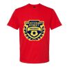 Design version Softstyle™ midweight adult t-shirt Thumbnail