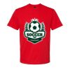 Design version Softstyle™ midweight adult t-shirt Thumbnail