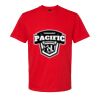 Design version Softstyle™ midweight adult t-shirt Thumbnail