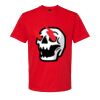 Design version Softstyle™ midweight adult t-shirt Thumbnail
