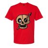 Design version Softstyle™ midweight adult t-shirt Thumbnail