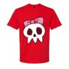 Design version Softstyle™ midweight adult t-shirt Thumbnail