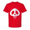 Design version Softstyle™ midweight adult t-shirt Thumbnail